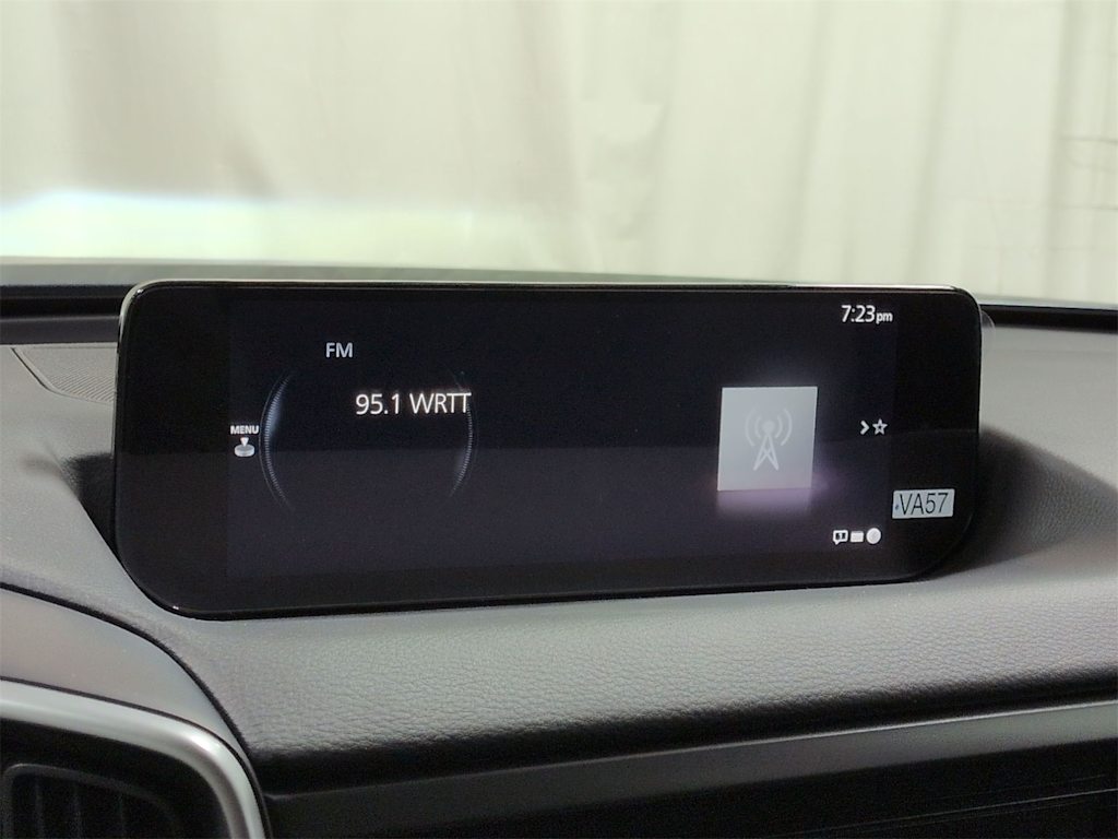 Thumbnail: 2026 Mazda CX-50 - 15