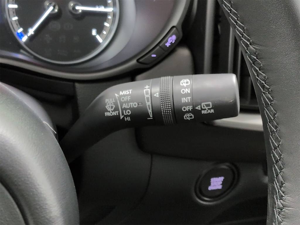 Thumbnail: 2026 Mazda CX-50 - 34