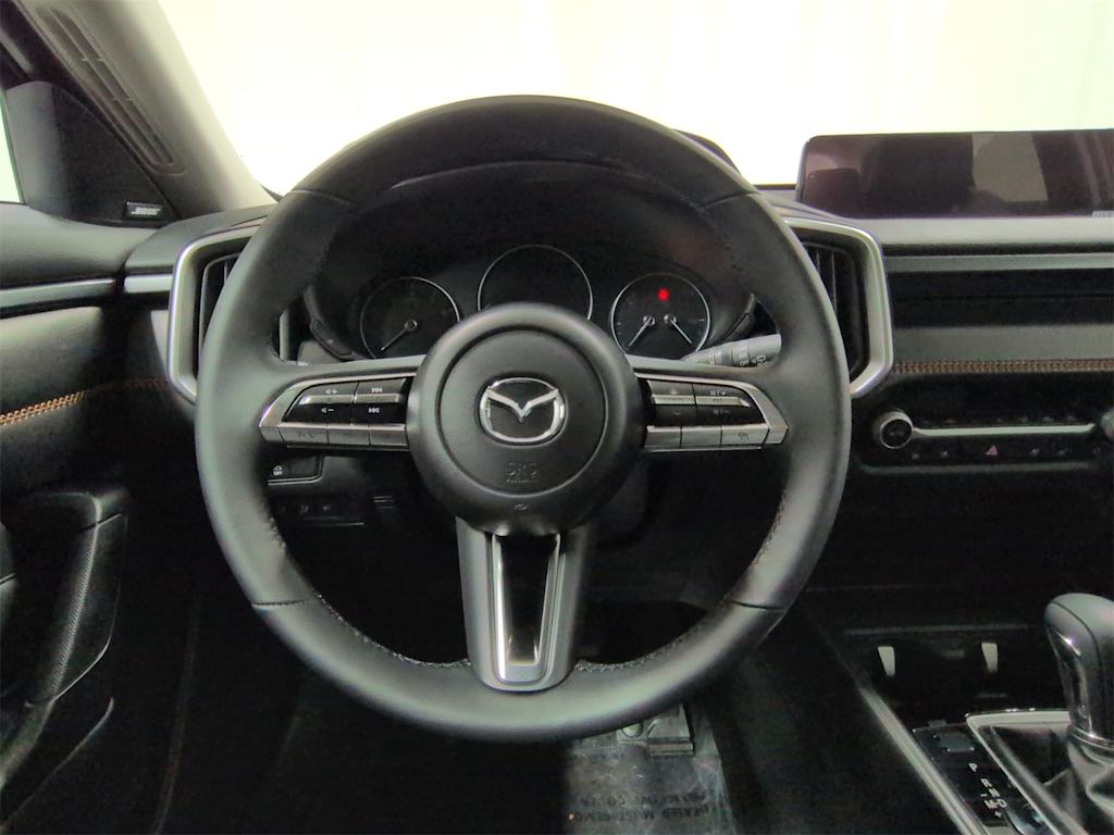 Thumbnail: 2026 Mazda CX-50 - 14