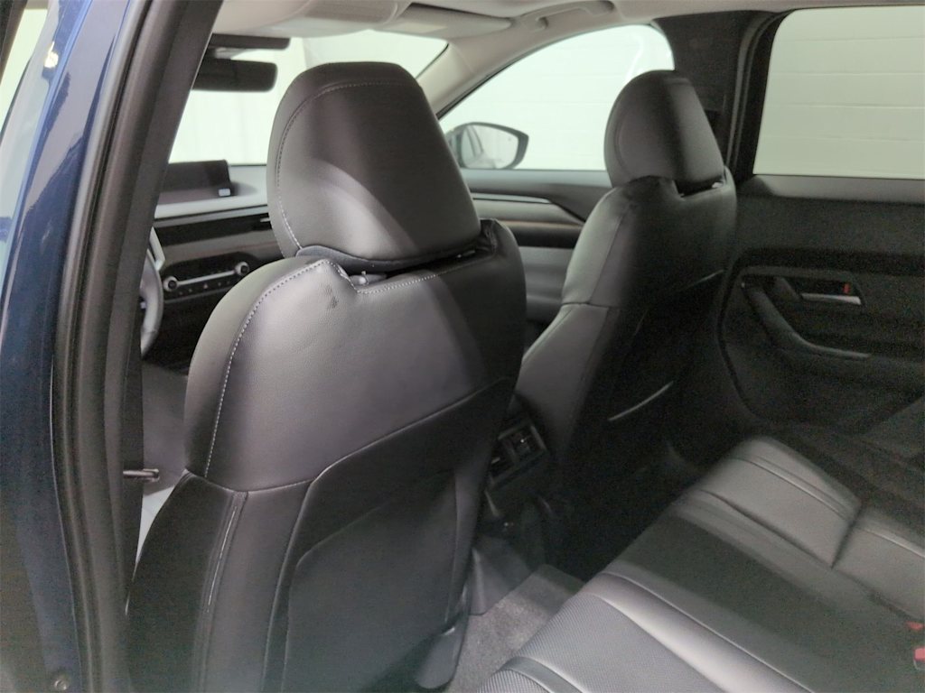 Thumbnail: 2026 Mazda CX-50 - 13