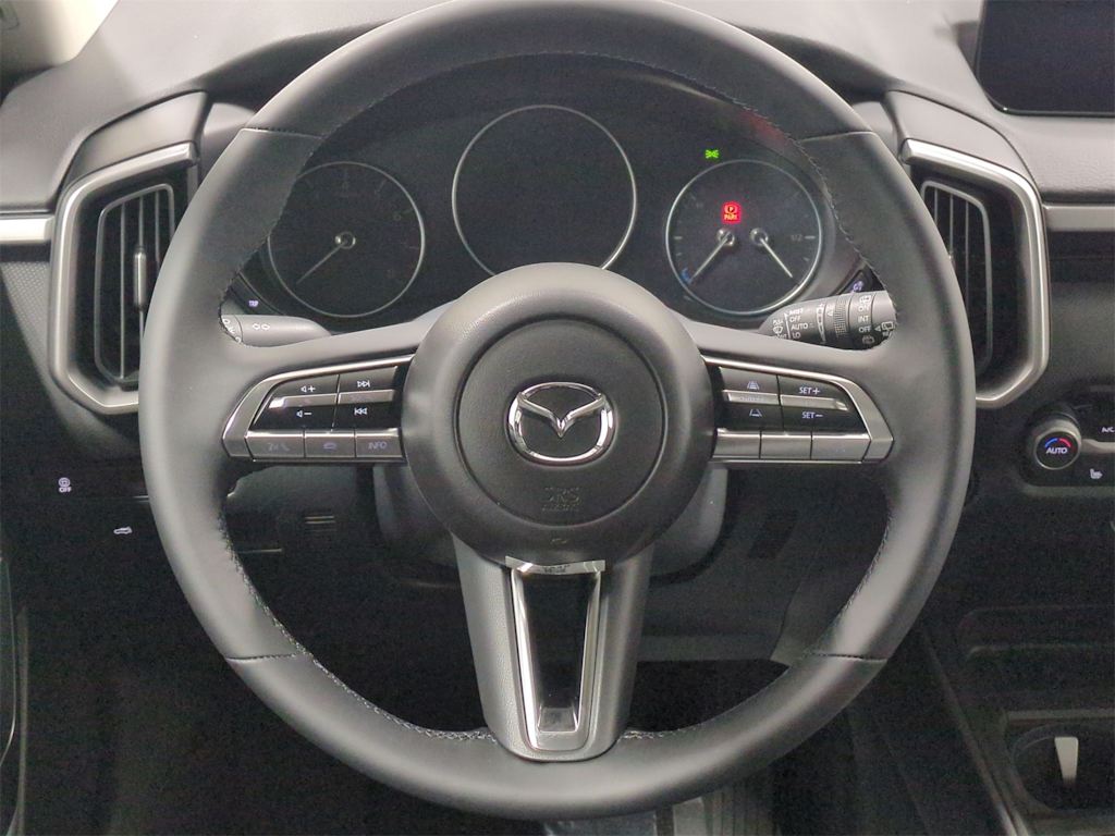 Thumbnail: 2025 Mazda CX-50 - 14