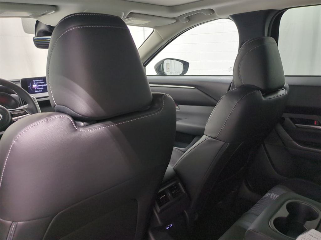 Thumbnail: 2025 Mazda CX-50 - 11