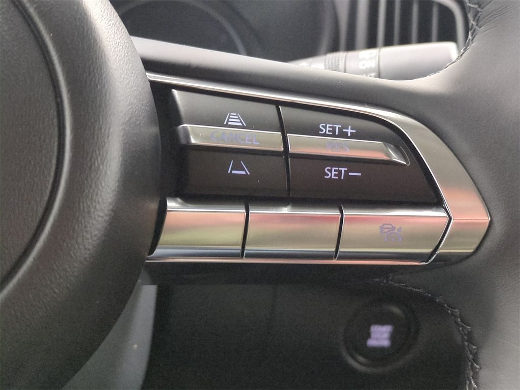 Thumbnail: 2025 Mazda CX-50 - 30