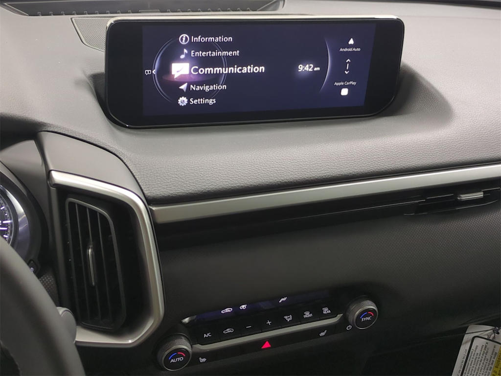 Thumbnail: 2025 Mazda CX-50 - 15