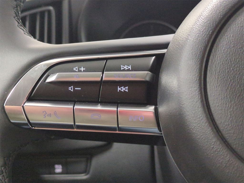 Thumbnail: 2025 Mazda CX-50 - 29