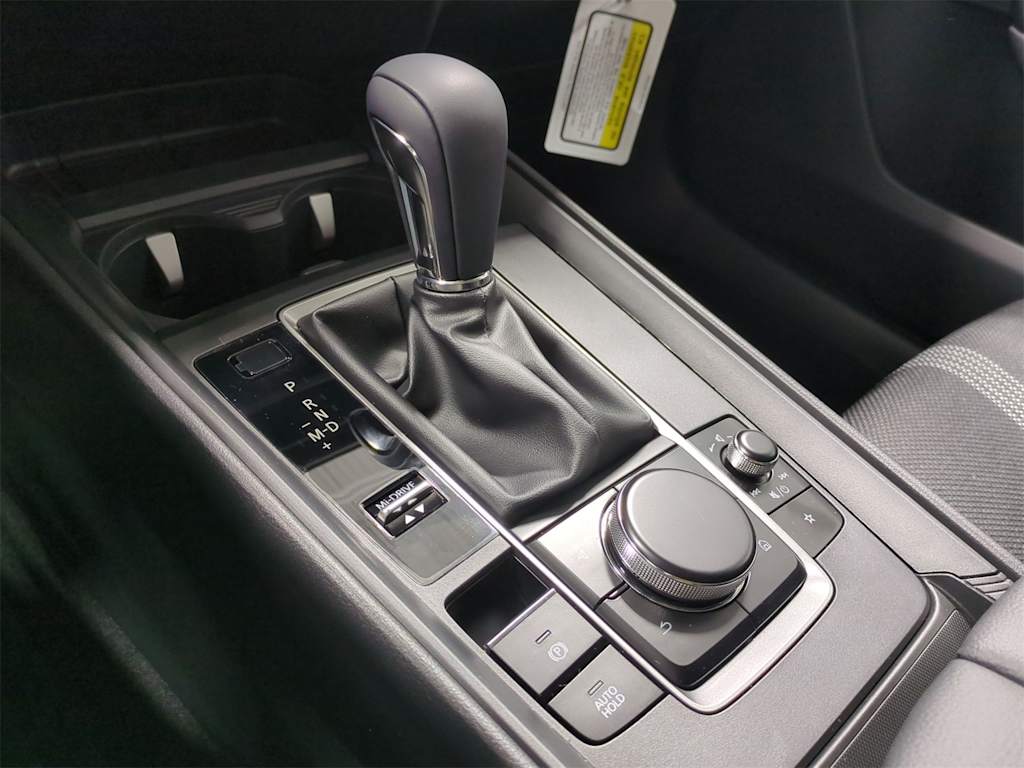 Thumbnail: 2025 Mazda CX-50 - 16