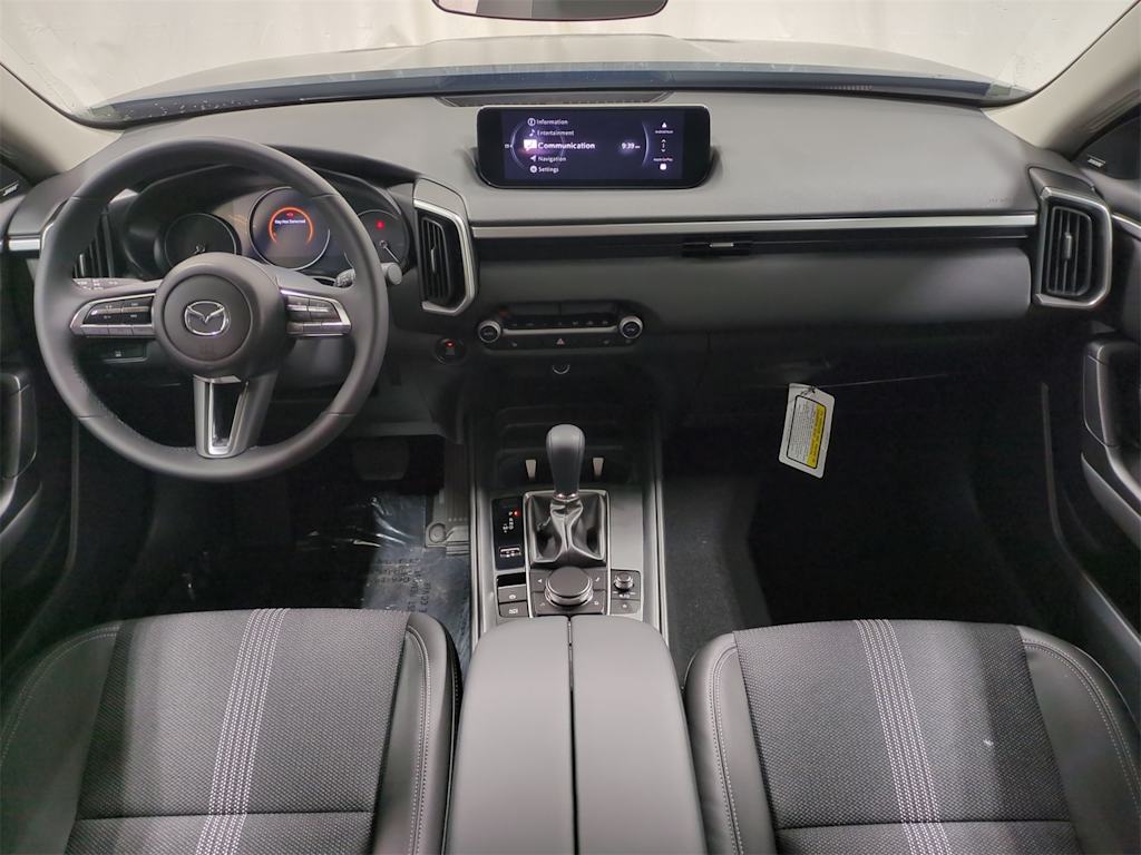 Thumbnail: 2025 Mazda CX-50 - 13