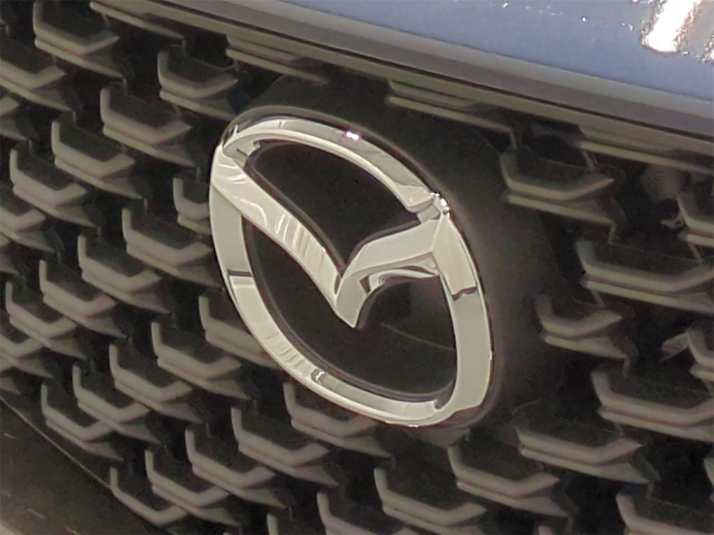 Thumbnail: 2025 Mazda CX-50 - 7