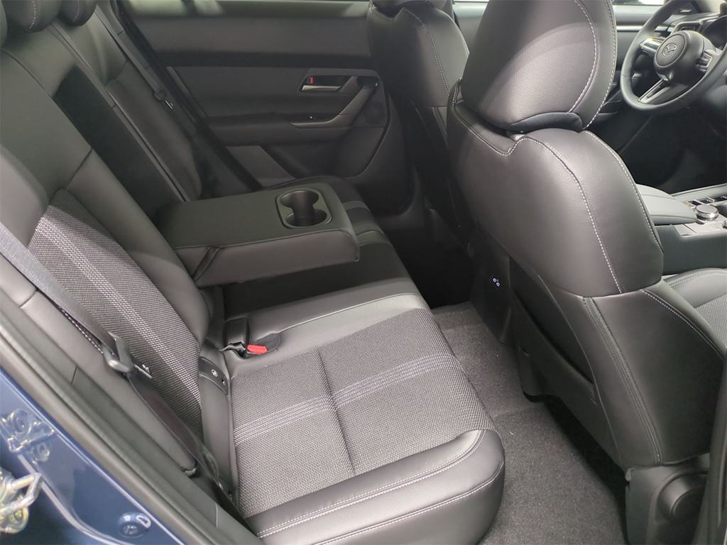 Thumbnail: 2025 Mazda CX-50 - 27