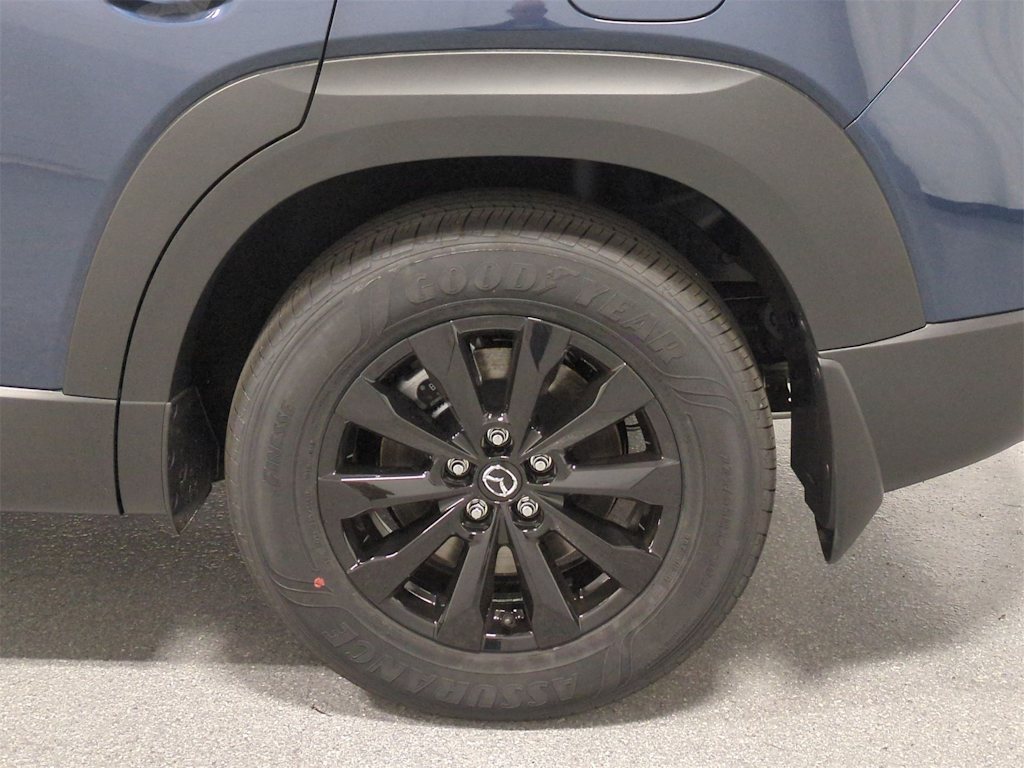 Thumbnail: 2025 Mazda CX-50 - 8