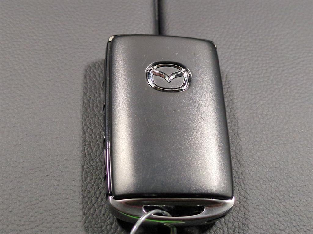 Thumbnail: 2025 Mazda CX-50 - 36