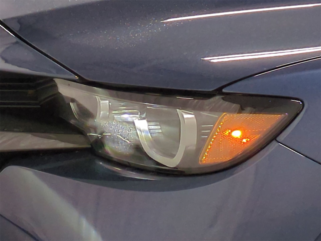 Thumbnail: 2025 Mazda CX-50 - 23