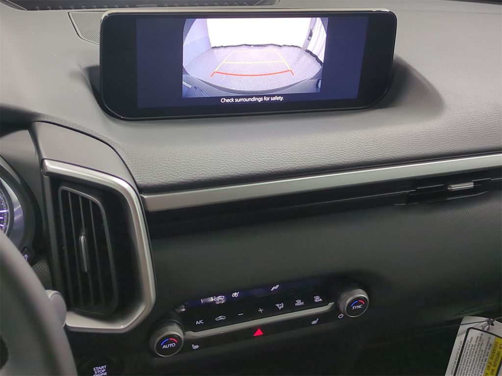 Thumbnail: 2025 Mazda CX-50 - 34