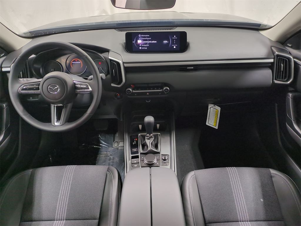 Thumbnail: 2025 Mazda CX-50 - 9