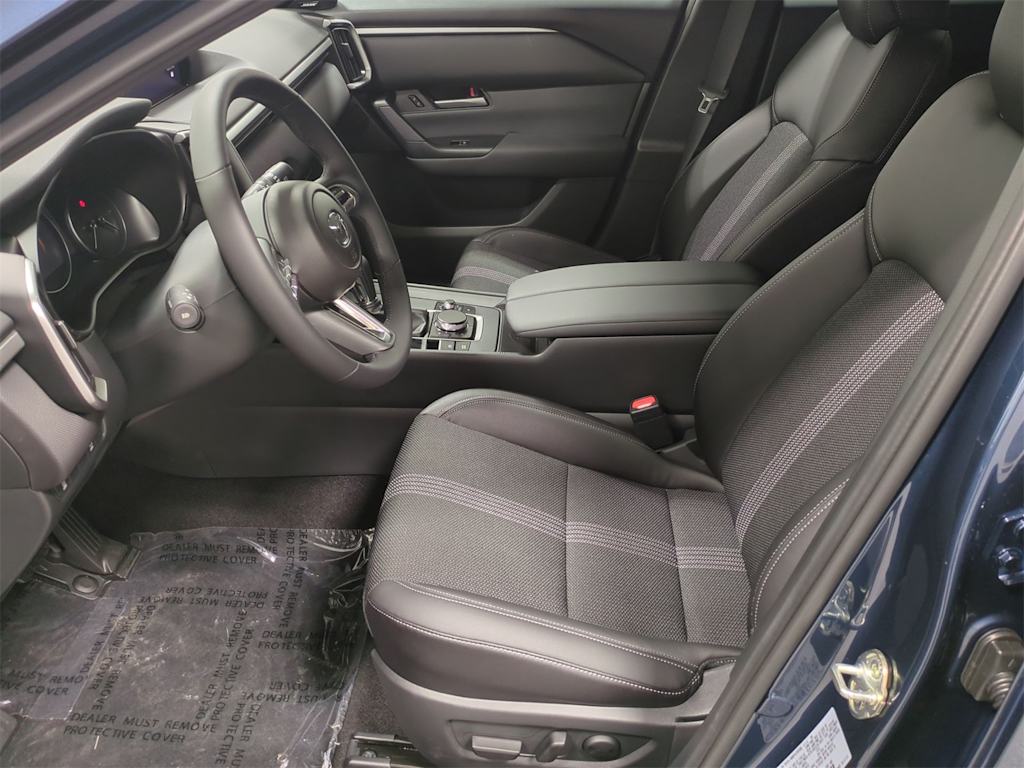 Thumbnail: 2025 Mazda CX-50 - 10