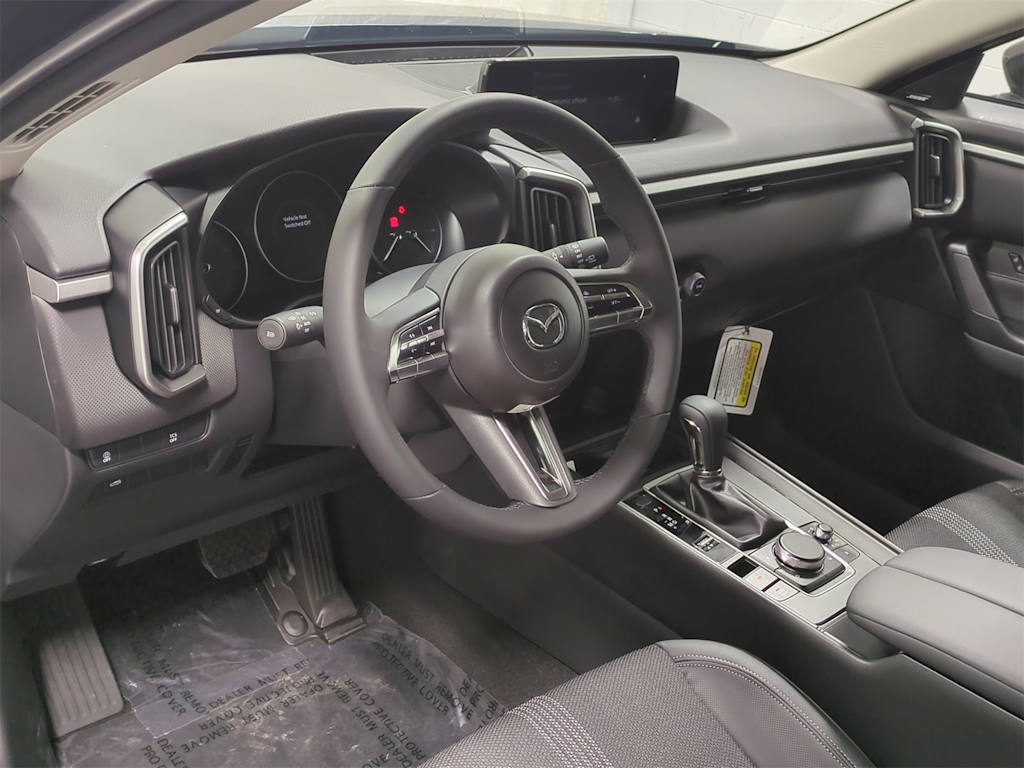 Thumbnail: 2025 Mazda CX-50 - 2