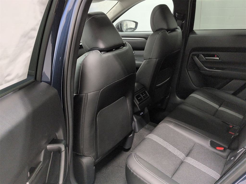 Thumbnail: 2025 Mazda CX-50 - 13