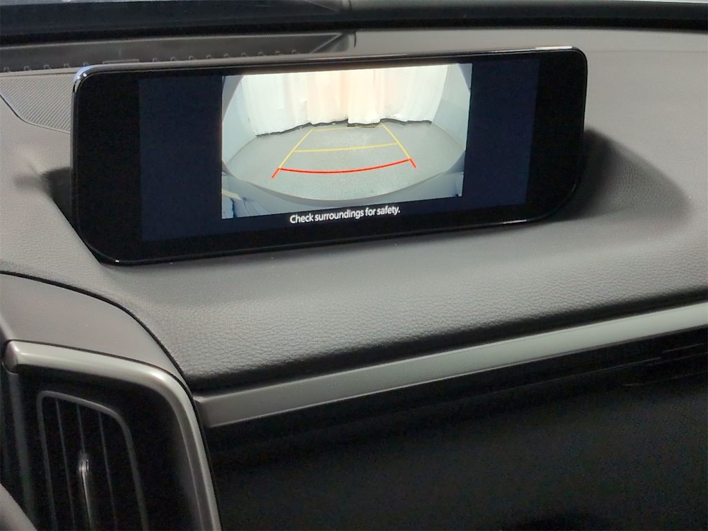 Thumbnail: 2025 Mazda CX-50 - 37