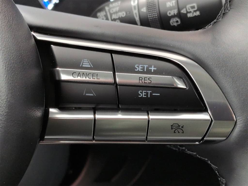 Thumbnail: 2025 Mazda CX-50 - 33