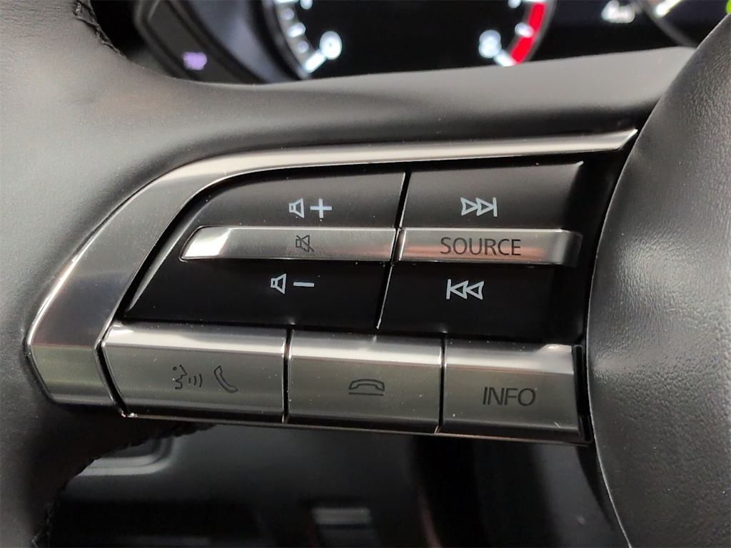 Thumbnail: 2025 Mazda CX-50 - 32