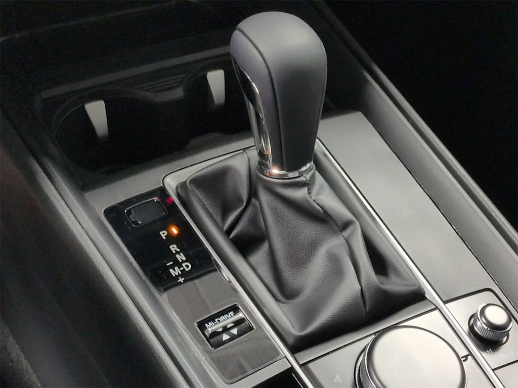 Thumbnail: 2025 Mazda CX-50 - 16