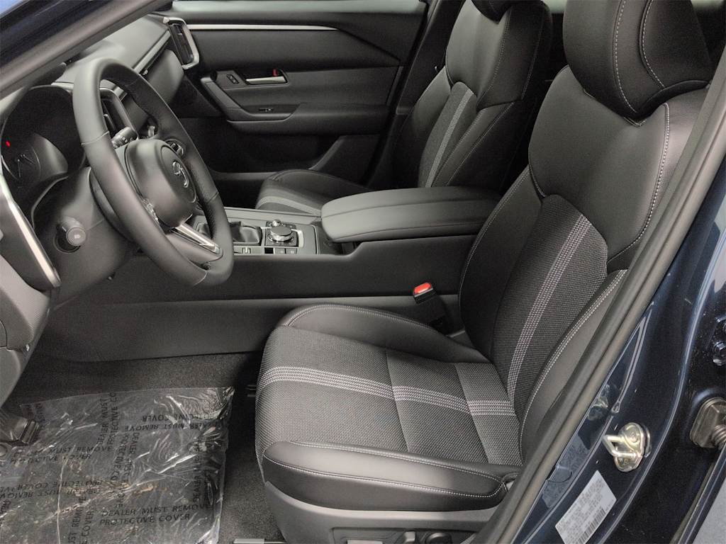 Thumbnail: 2025 Mazda CX-50 - 11