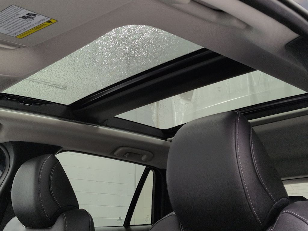 Thumbnail: 2025 Mazda CX-50 - 28