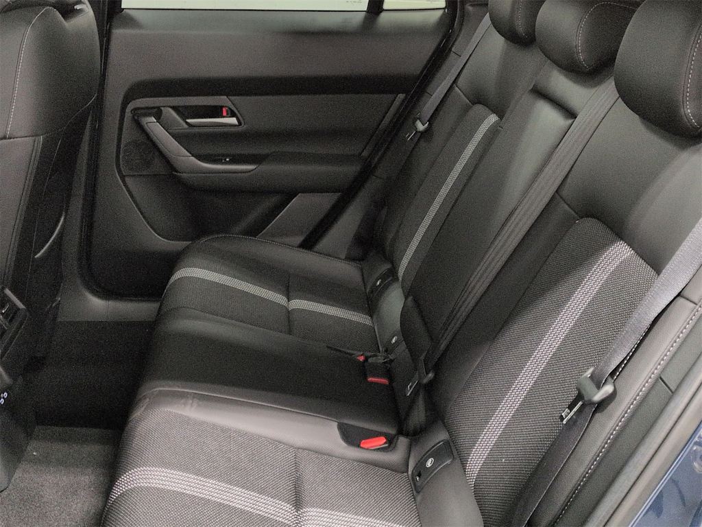 Thumbnail: 2025 Mazda CX-50 - 29