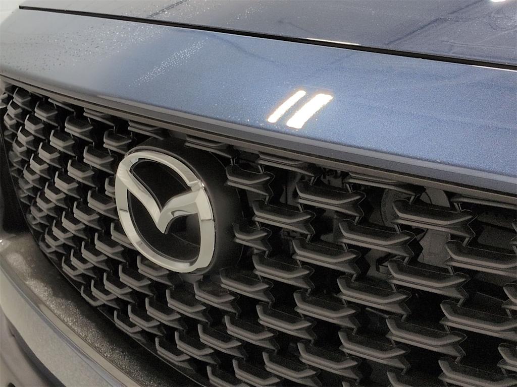 Thumbnail: 2025 Mazda CX-50 - 26