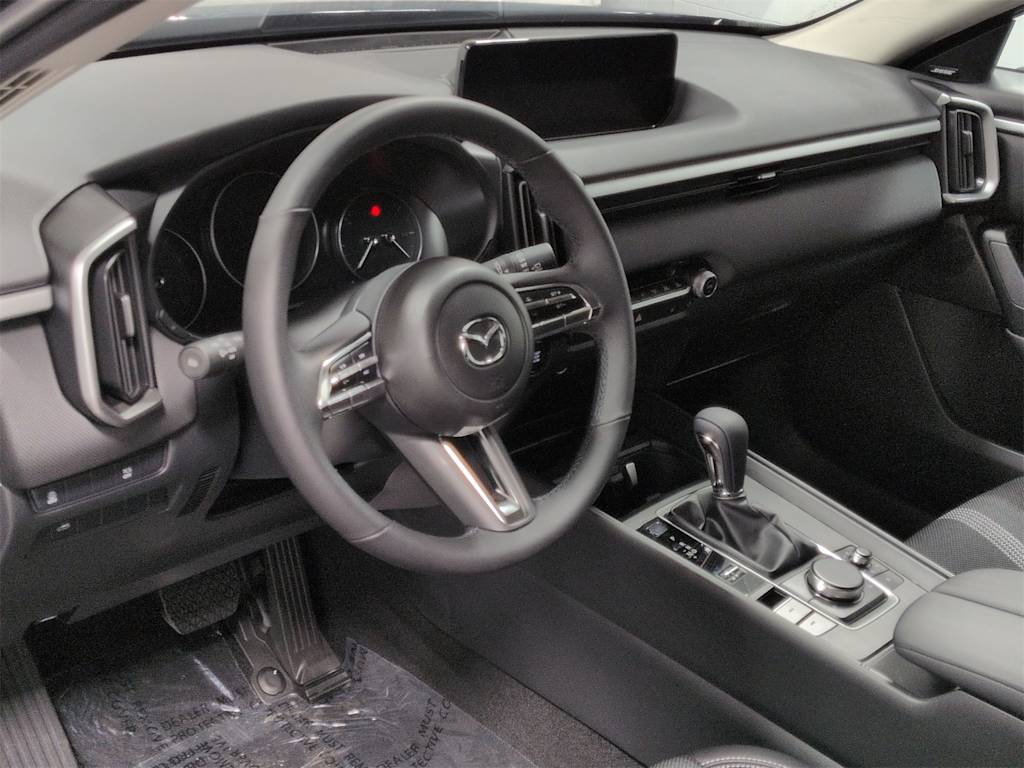 Thumbnail: 2025 Mazda CX-50 - 2