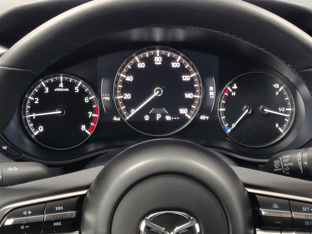 Thumbnail: 2025 Mazda CX-50 - 17