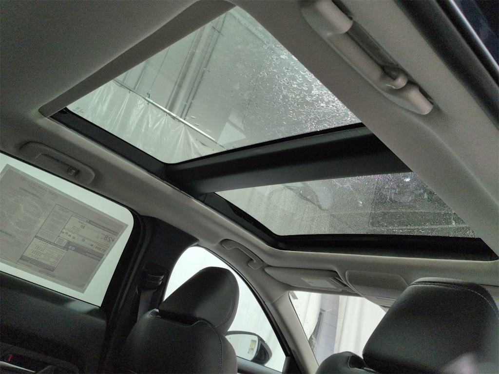 Thumbnail: 2025 Mazda CX-50 - 31