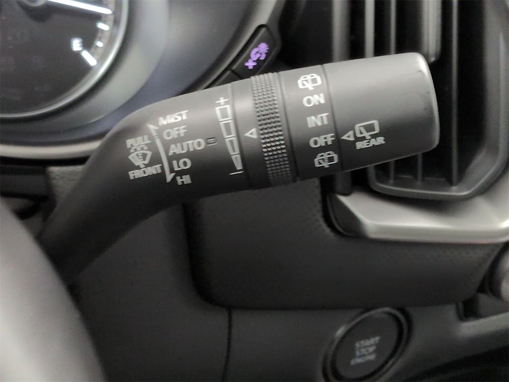 Thumbnail: 2025 Mazda CX-50 - 34