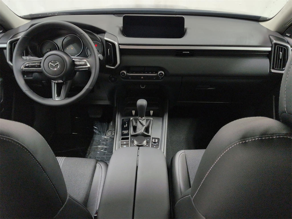 Thumbnail: 2025 Mazda CX-50 - 10