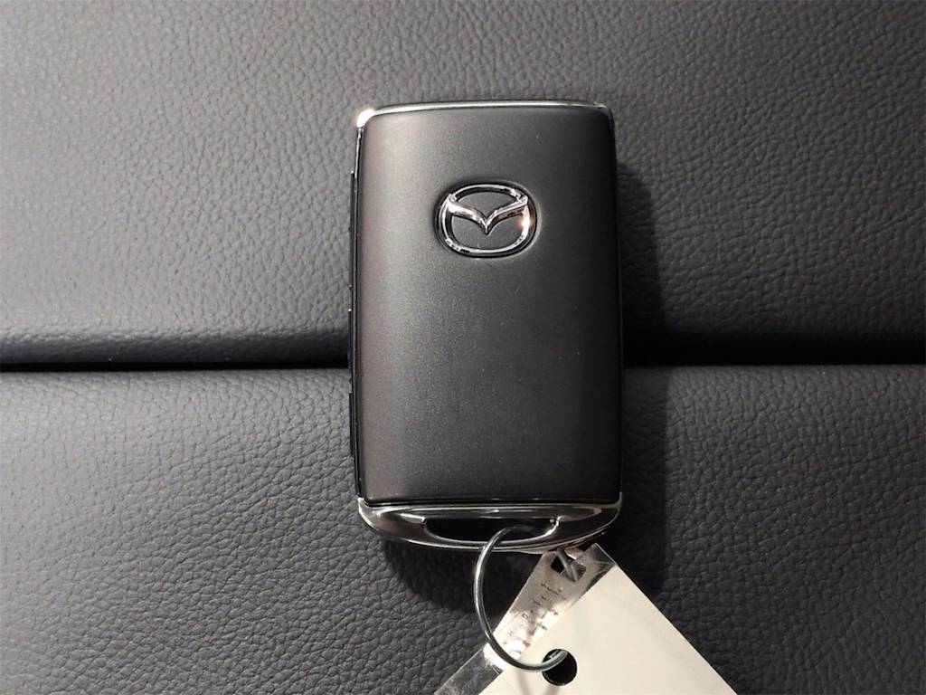 Thumbnail: 2025 Mazda CX-50 - 19