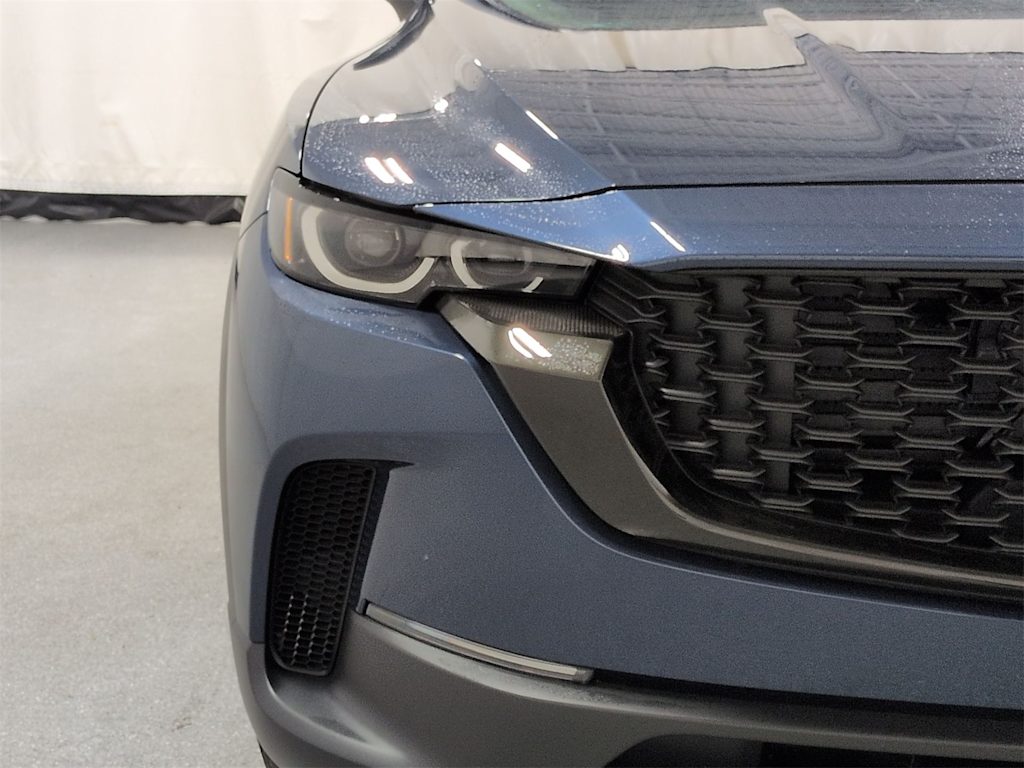 Thumbnail: 2025 Mazda CX-50 - 7