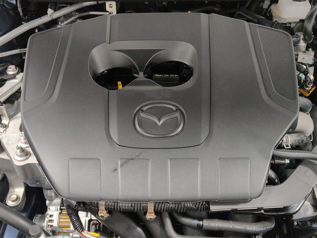 Thumbnail: 2025 Mazda CX-50 - 9