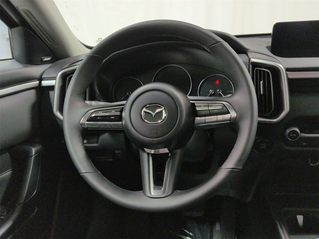 Thumbnail: 2025 Mazda CX-50 - 14