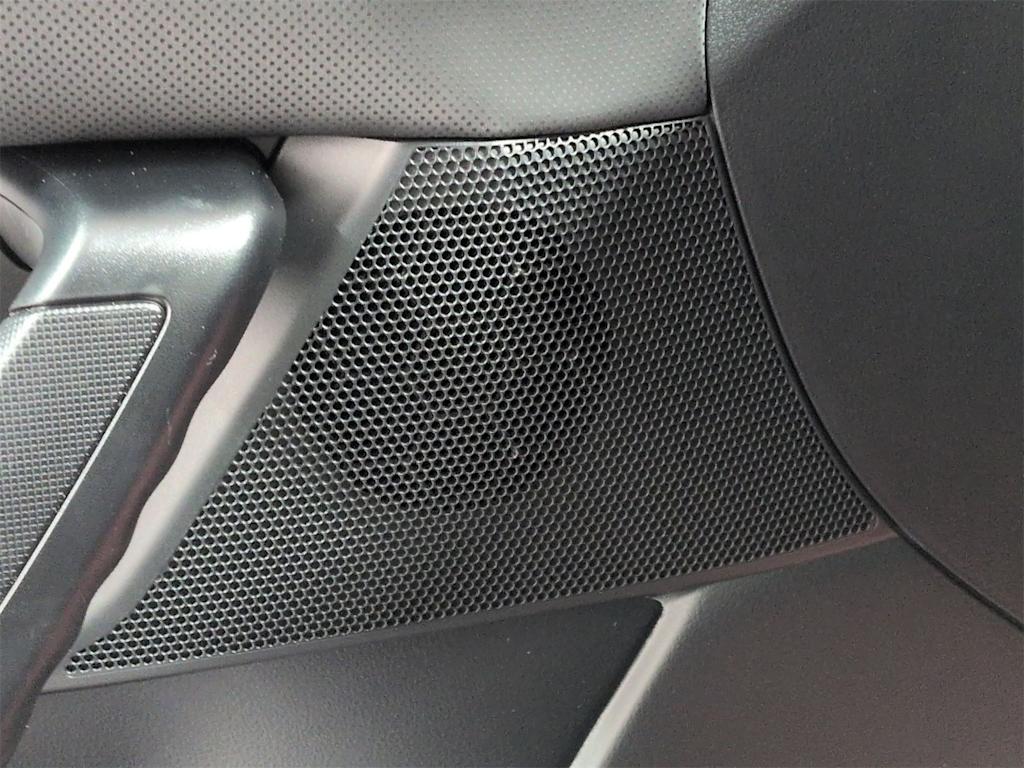 Thumbnail: 2025 Mazda CX-50 - 38