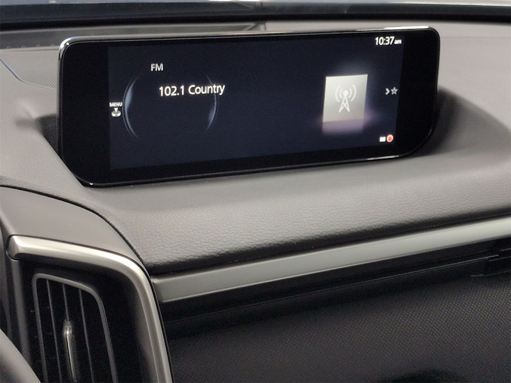 Thumbnail: 2025 Mazda CX-50 - 15