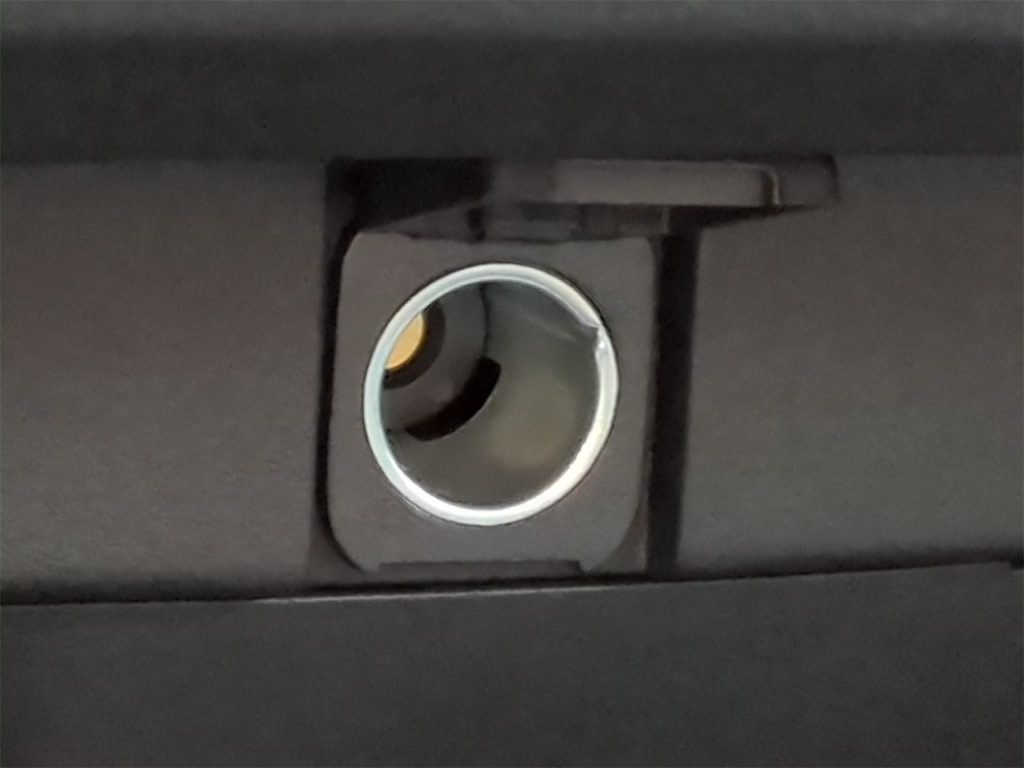 Thumbnail: 2025 Mazda CX-50 - 35