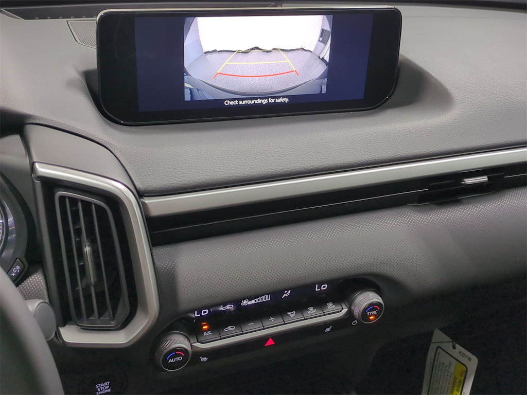 Thumbnail: 2025 Mazda CX-50 - 33