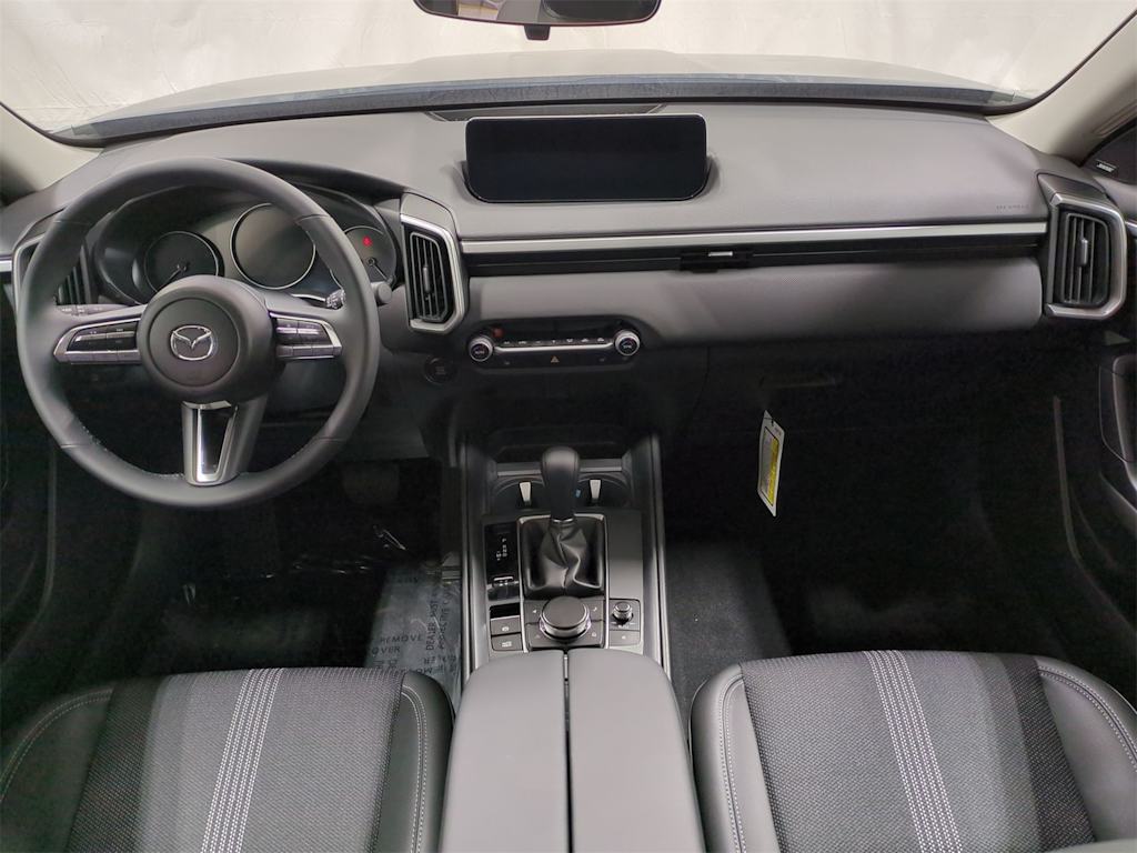 Thumbnail: 2025 Mazda CX-50 - 9