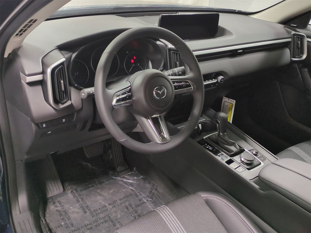 Thumbnail: 2025 Mazda CX-50 - 2