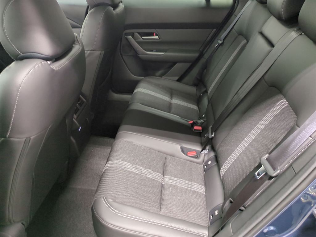 Thumbnail: 2025 Mazda CX-50 - 12