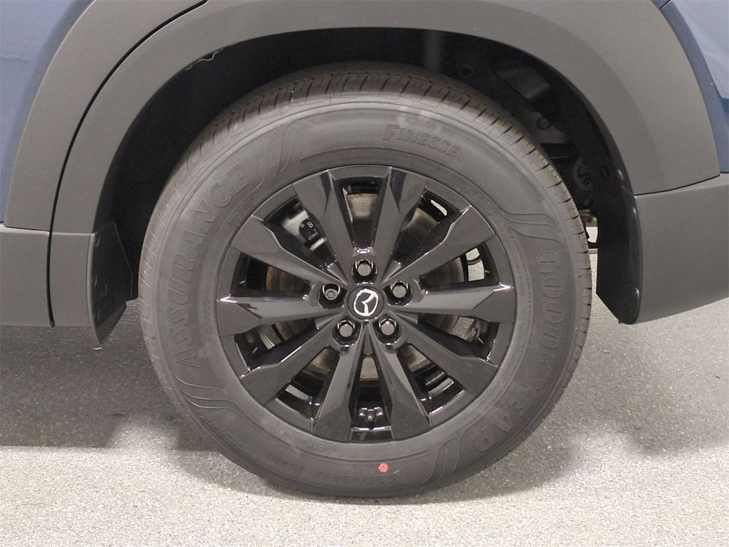 Thumbnail: 2025 Mazda CX-50 - 8