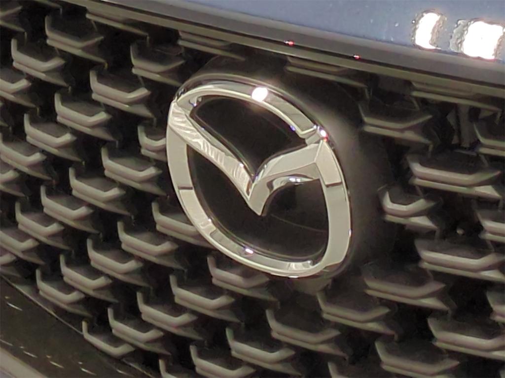 Thumbnail: 2025 Mazda CX-50 - 22