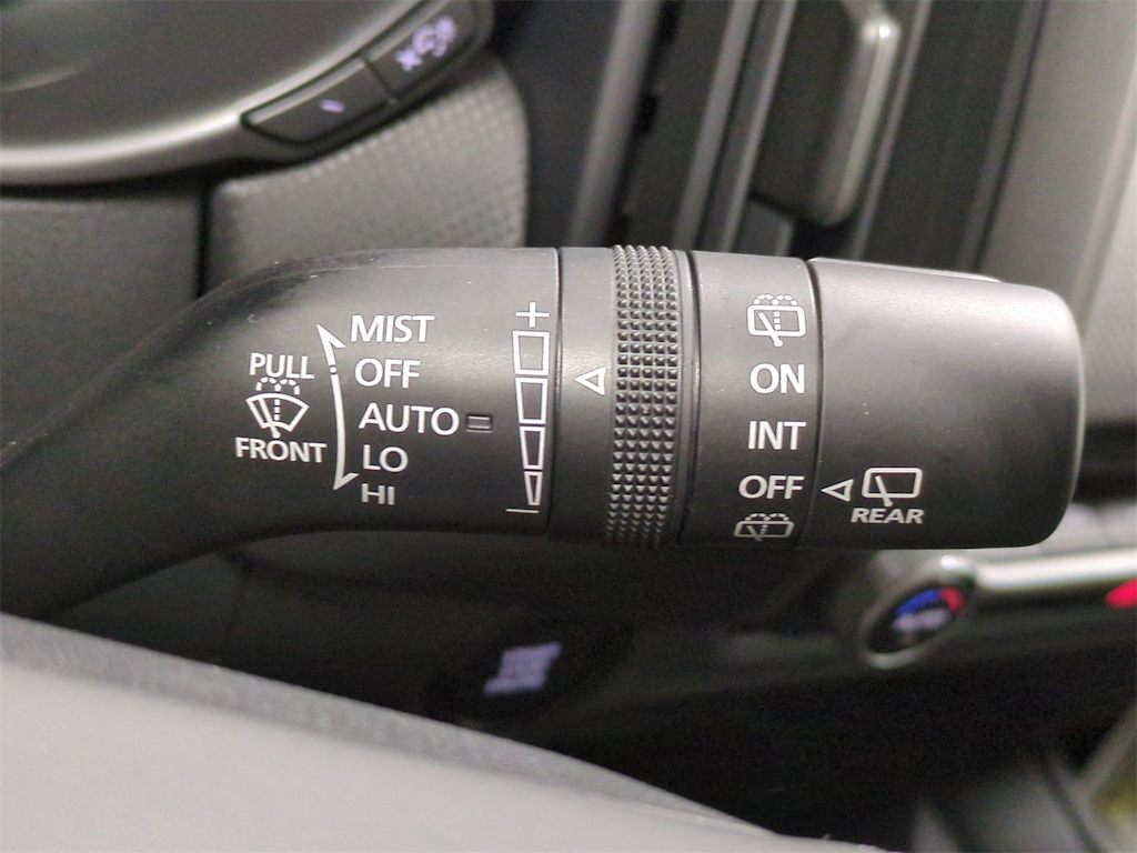 Thumbnail: 2025 Mazda CX-50 - 16