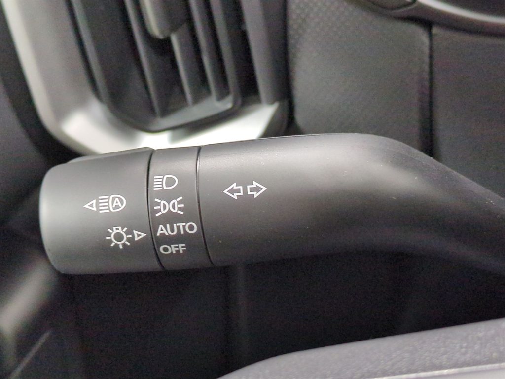 Thumbnail: 2025 Mazda CX-50 - 31