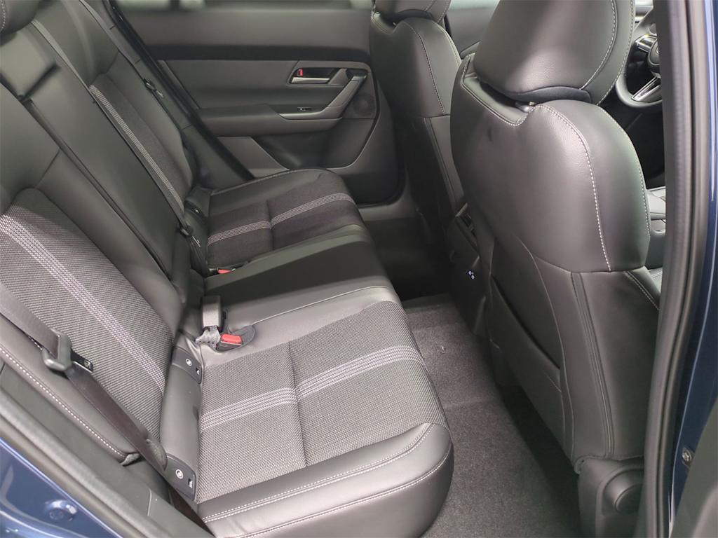 Thumbnail: 2025 Mazda CX-50 - 26